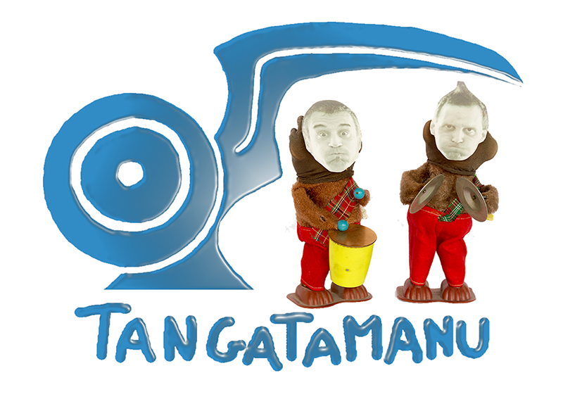 tangatamanu