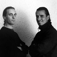 Alberto Morelli Stefano Scarani
