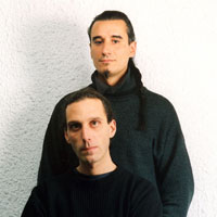 Alberto Morelli Stefano Scarani