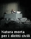 Natura Morta per i Diritti Civili