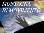 Montagna in movimento