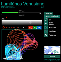 Lumifno Venusiano