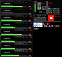 SmartBouncer