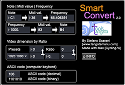 SmartConvert