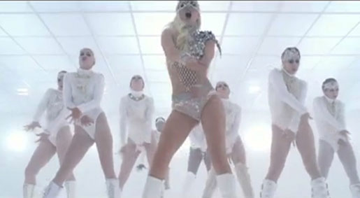 Lady Gaga