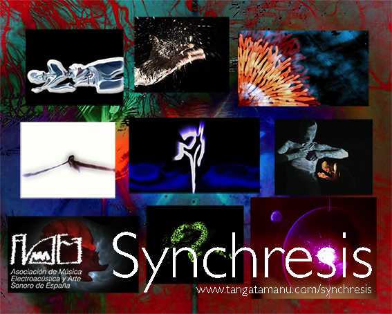 SYNCHRESIS
