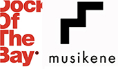 Dock Of The Bay - Musikene