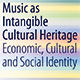 Music as an intangible heritage