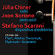 trio Soriano Chiner Scarani