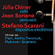 trio Soriano Chiner Scarani